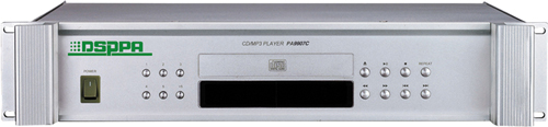 MP9907C CD/MP3播放器